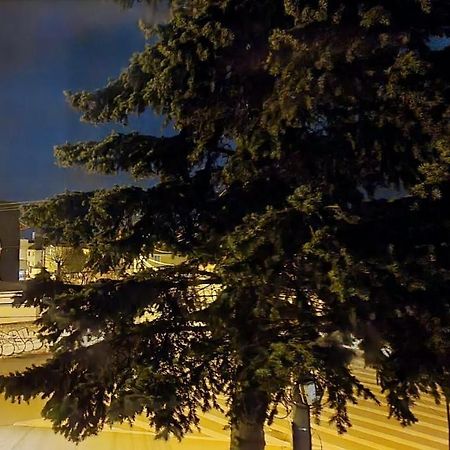 Yellow House Sibiu Ngoại thất bức ảnh